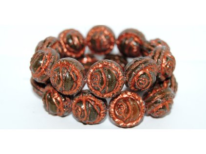Roses 18mm