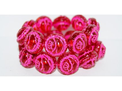 Roses 18mm