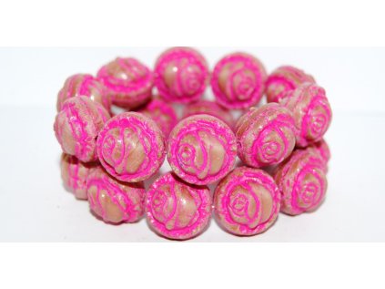 Roses 18mm