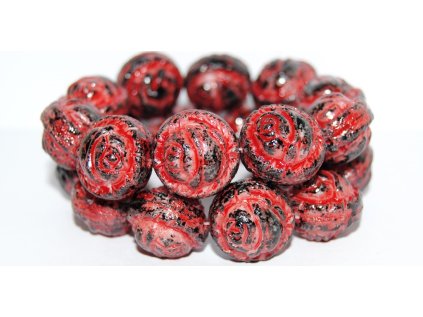 Roses 18mm