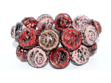Roses 18mm