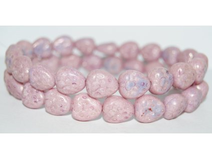 Strawberries 15x13mm