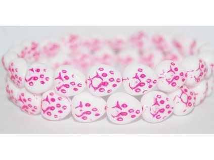 Strawberries 15x13mm