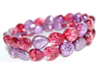 Strawberries 15x13mm