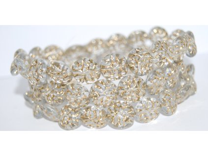 Pressed - Brain - 13mm