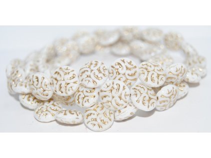 Pressed - Brain - 13mm