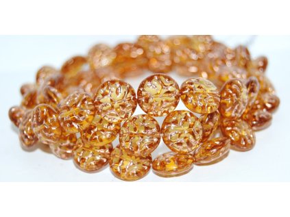 Pressed - Brain - 13mm