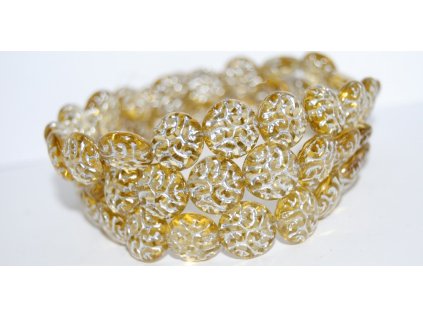 Pressed - Brain - 13mm