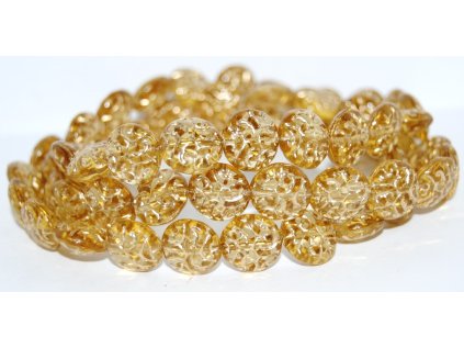 Pressed - Brain - 13mm