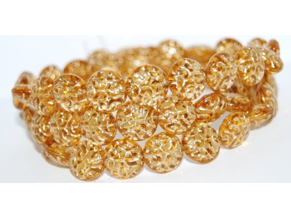 Pressed - Brain - 13mm