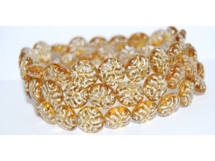 Pressed - Brain - 13mm