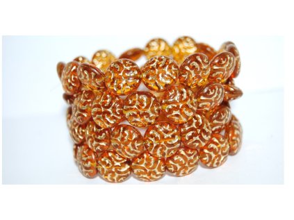 Pressed - Brain - 13mm