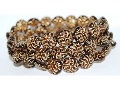 Pressed - Brain - 13mm