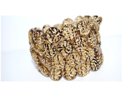 Pressed - Brain - 13mm