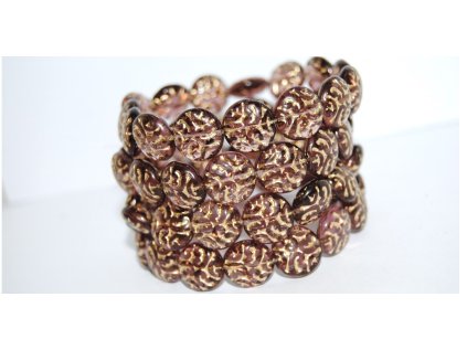 Pressed - Brain - 13mm