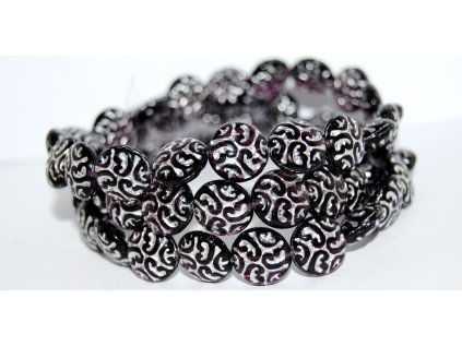 Pressed - Brain - 13mm