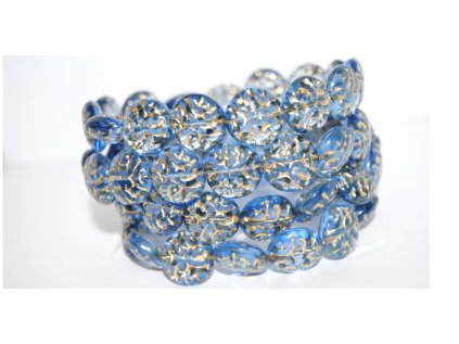 Pressed - Brain - 13mm