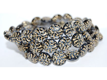 Pressed - Brain - 13mm