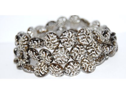 Pressed - Brain - 13mm