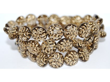 Pressed - Brain - 13mm