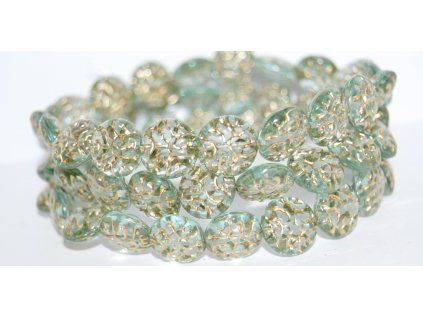 Pressed - Brain - 13mm