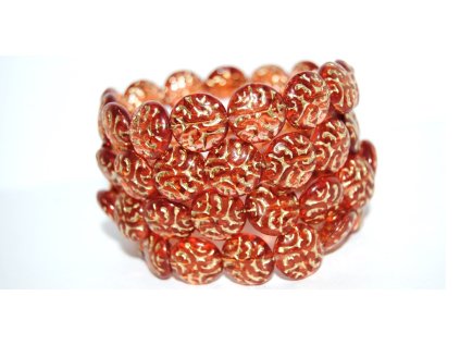 Pressed - Brain - 13mm