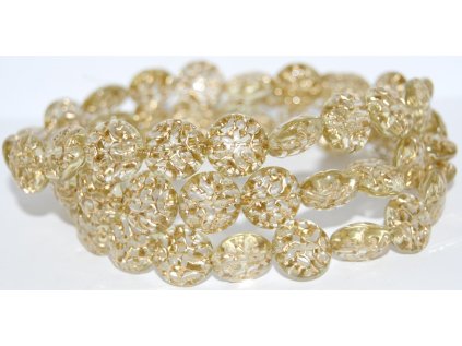 Pressed - Brain - 13mm