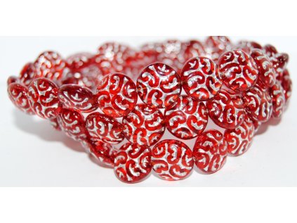 Pressed - Brain - 13mm