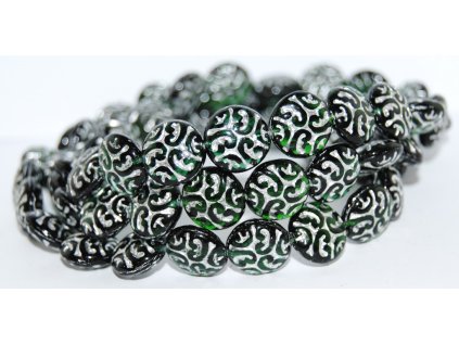 Pressed - Brain - 13mm