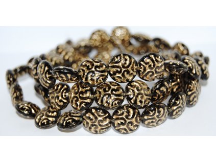 Pressed - Brain - 13mm