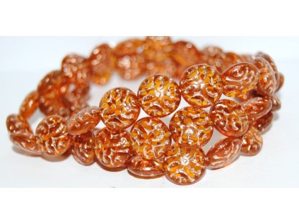 Pressed - Brain - 13mm