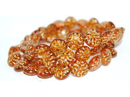 Pressed - Brain - 13mm