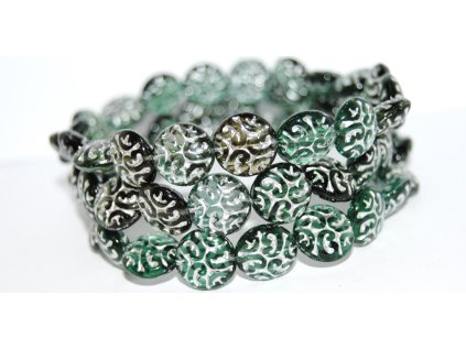 Pressed - Brain - 13mm