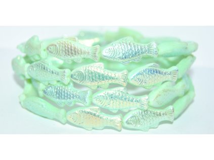 Fish - beads 25x12mm