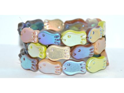 Fish - beads 19x12mm