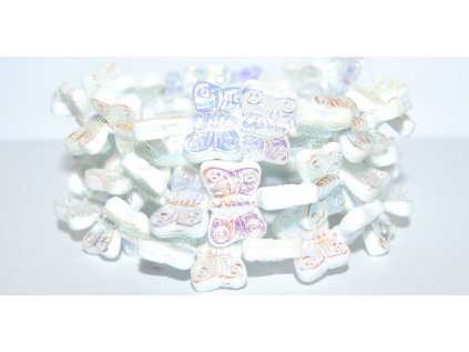 Butterfly-19x13mm-Pressed beads