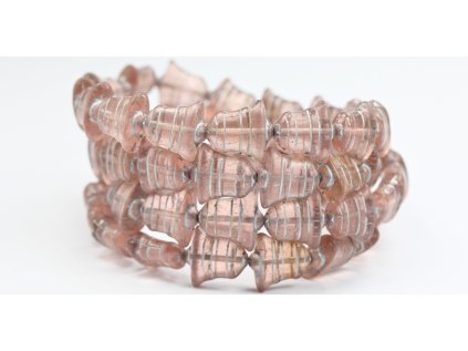 Bell - beads - 14x13mm