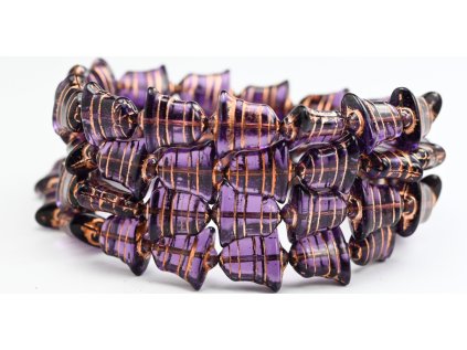 Bell - beads - 14x13mm