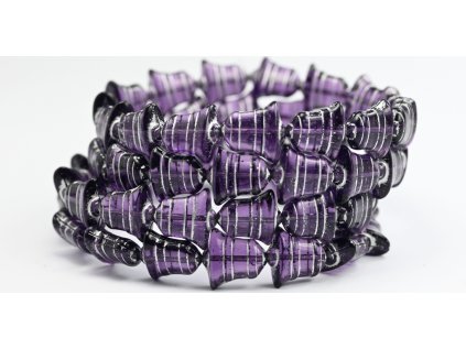 Bell - beads - 14x13mm