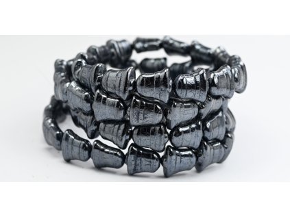 Bell - beads - 14x13mm