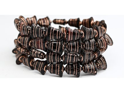 Bell - beads - 14x13mm