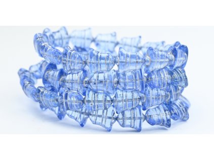 Bell - beads - 14x13mm