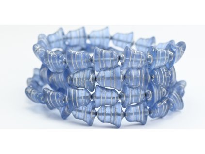 Bell - beads - 14x13mm
