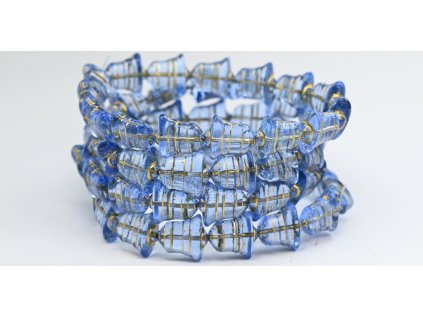 Bell - beads - 14x13mm