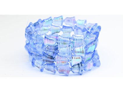 Bell - beads - 14x13mm