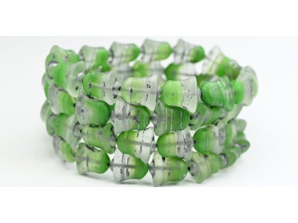 Bell - beads - 14x13mm