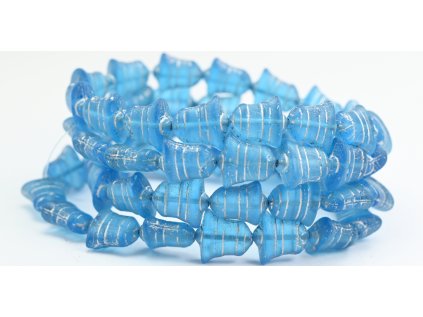 Bell - beads - 14x13mm
