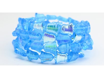 Bell - beads - 14x13mm