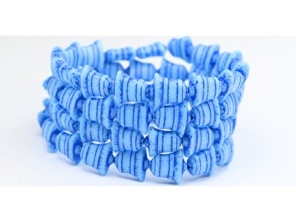 Bell - beads - 14x13mm