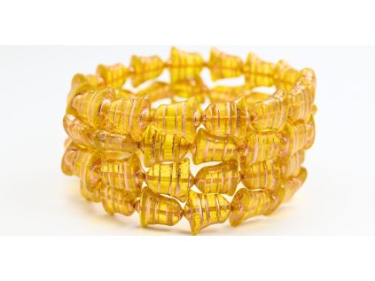 Bell - beads - 14x13mm